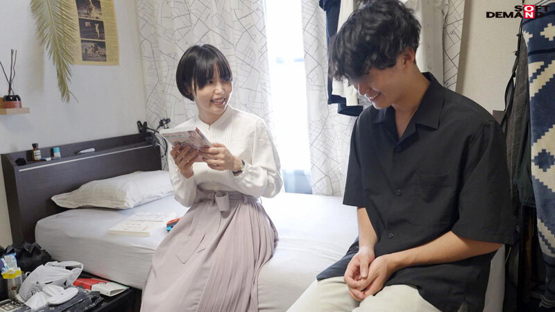 柴崎はる 出演画像