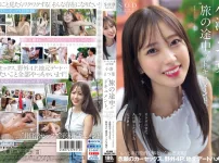 アーティスト兼AV女優 小湊よつ葉‘旅の途中’のドキュメント。カラダの変化、今したい、あの頃したかったセックス‘もっと非日常的な事を…’妄想実現 念願のカーセックス、野外4P、地元デートハメ撮り