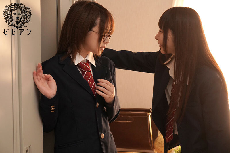 五十嵐清華 花狩まい 出演画像