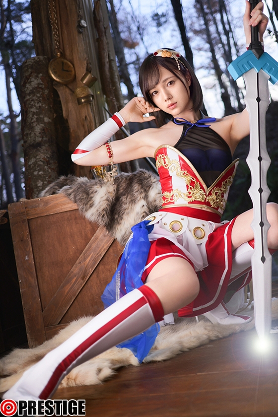 涼森れむ 出演画像