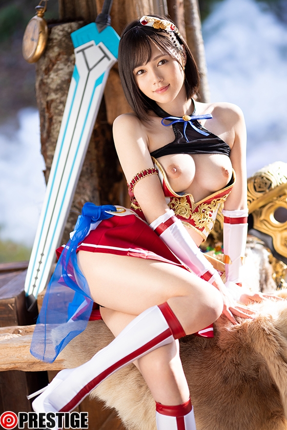 涼森れむ 出演画像