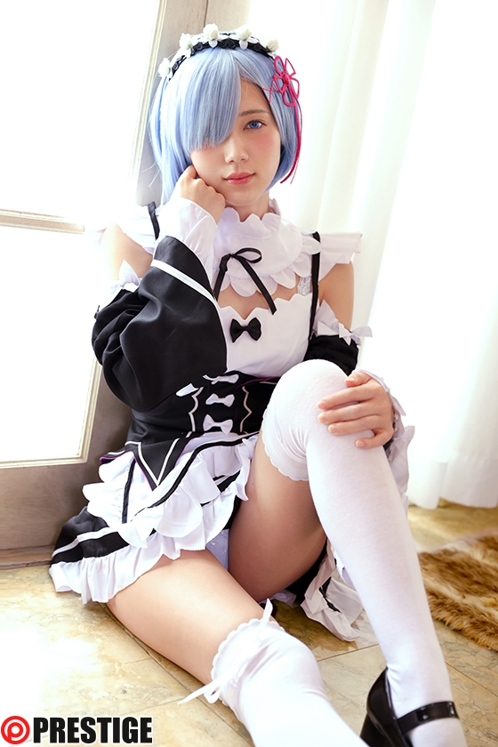 涼森れむ 出演画像