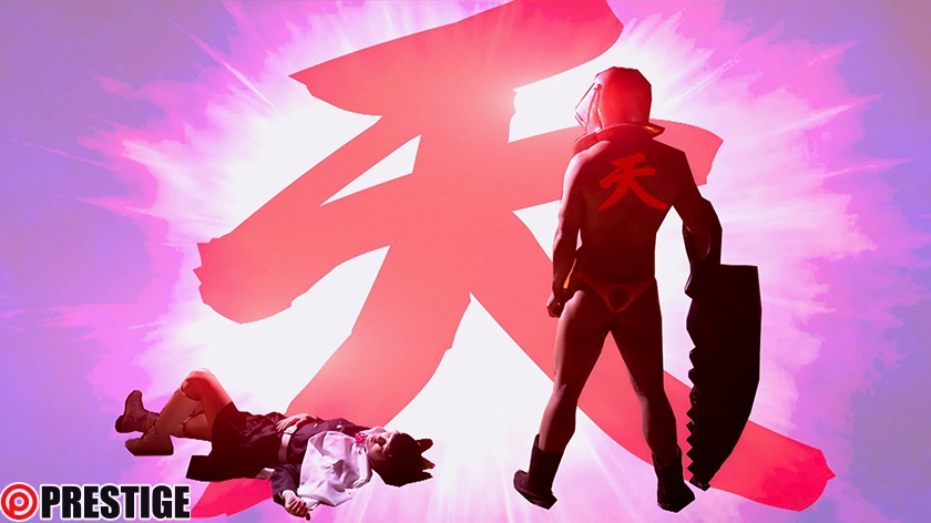 涼森れむ 出演画像