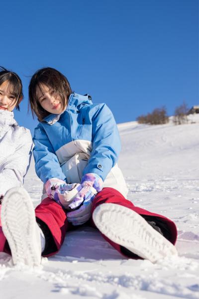 八掛うみ 涼森れむ 出演画像